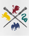 Puodelis Harry Potter Hogwarts Puodelis Harry Potter Hogwarts